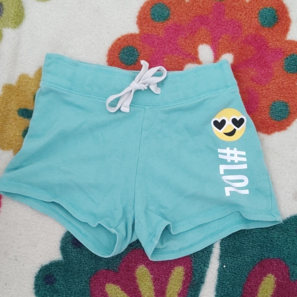PJ pants